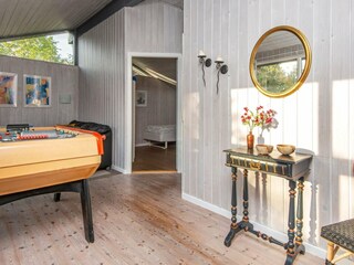 Vakantiehuis Fjellerup Strand  13
