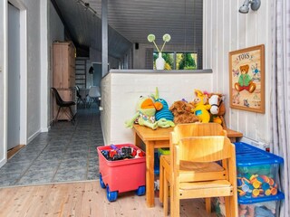 Vakantiehuis Fjellerup Strand  14