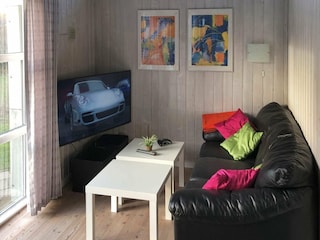 Ferienhaus Fjellerup Strand  5
