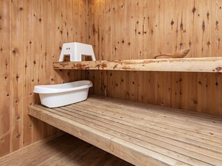 Casa per le vacanze Fjellerup Strand  10