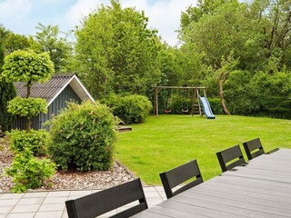 Casa per le vacanze Fjellerup Strand  11
