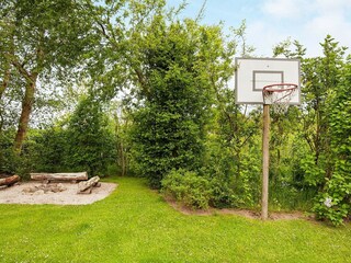 Vakantiehuis Fjellerup Strand  15