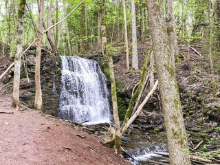 Casa per le vacanze Moholm Registrazione all'aperto 4