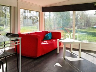 Vakantiehuis Moholm  10