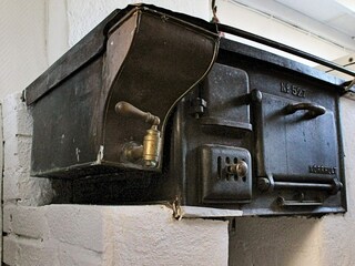 Maison de vacances Moholm  11