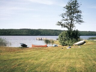 Vakantiehuis Moholm  15