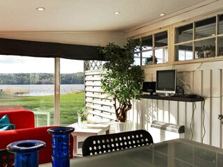 Maison de vacances Moholm  8