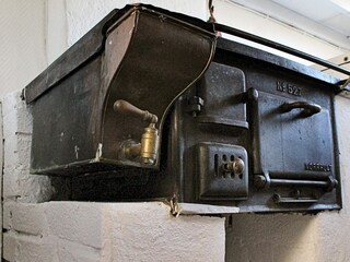 Holiday house Moholm  6