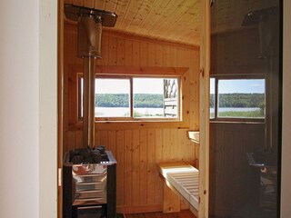 Holiday house Moholm  14