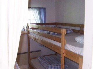 Vakantiehuis Moholm  17