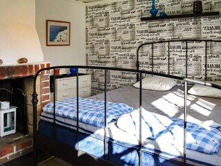 Holiday house Moholm  8