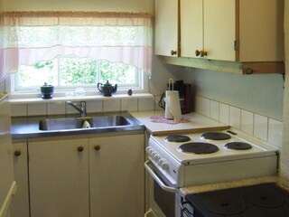 Holiday house Moholm  21