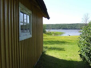 Vakantiehuis Moholm Buitenaudio-opname 3