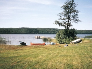 Ferienhaus Moholm  5