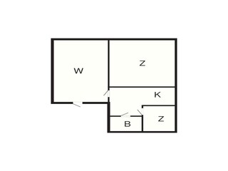 Holiday house Moholm  15