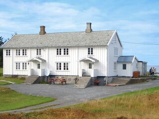 Ferienhaus Bud Außenaufnahme 1