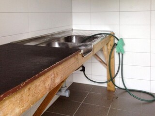 Casa per le vacanze Bud  19