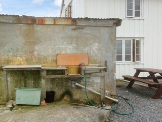 Vakantiehuis Bud  29