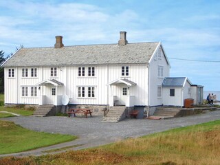 Ferienhaus Bud Außenaufnahme 6