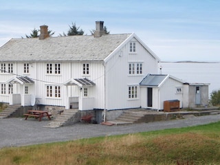 Ferienhaus Bud Außenaufnahme 3