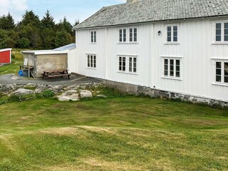 Ferienhaus Bud Außenaufnahme 7