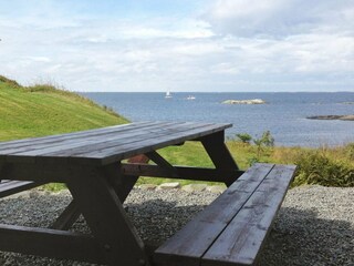 Maison de vacances Bud  21