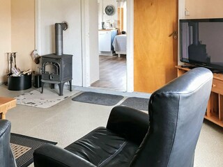 Vakantiehuis Bud  17