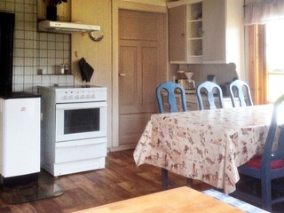 Holiday house Bud  21