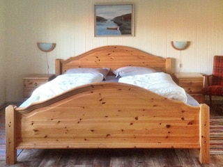 Casa de vacaciones Bud  22