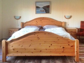 Holiday house Bud  22