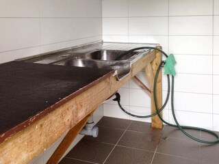 Vakantiehuis Bud  17