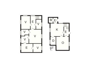Holiday house Bud  26