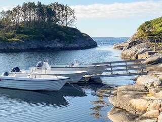 Holiday house Bud  19