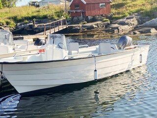 Vakantiehuis Bud  19