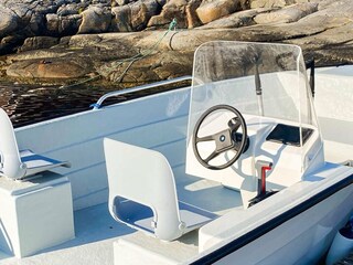 Maison de vacances Bud  20