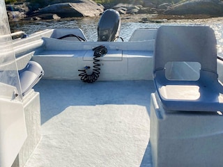 Casa per le vacanze Bud  24