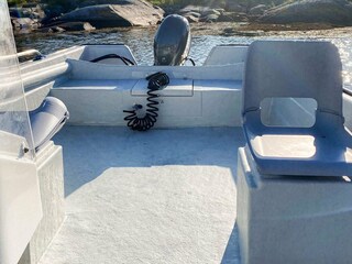 Vakantiehuis Bud  27