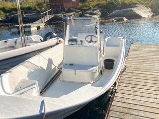 Vakantiehuis Bud  22