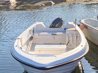 Casa per le vacanze Bud  12