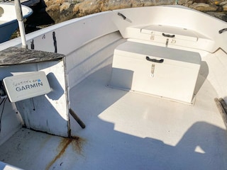 Maison de vacances Bud  25