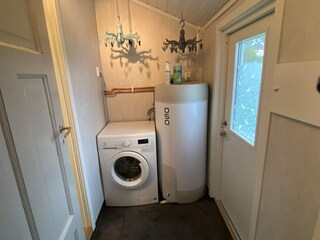 Vakantiehuis Bud  23