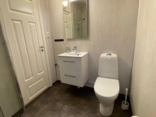 Vakantiehuis Bud  24