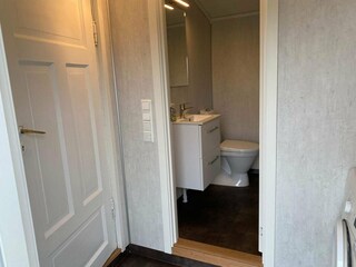 Vakantiehuis Bud  26