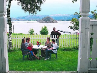 Holiday house Lauvsnes  6