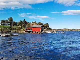 Holiday house Lauvsnes  7
