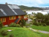 Holiday house Lauvsnes Outdoor Recording 1