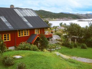 15 Personen Ferienhaus in Flatanger-By Traum - Lauvsnes - image1