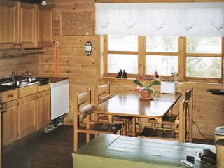 Casa per le vacanze Lauvsnes  10
