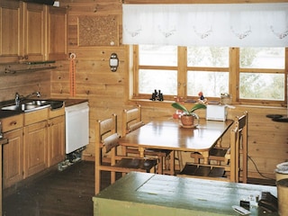 Ferienhaus Lauvsnes  9