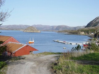 Maison de vacances Lauvsnes  7